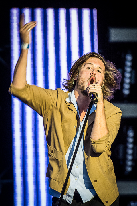 Bazart @ Suikerrock 2017, picture 12, photographed by Jan van Hecke - FrontView Magazine