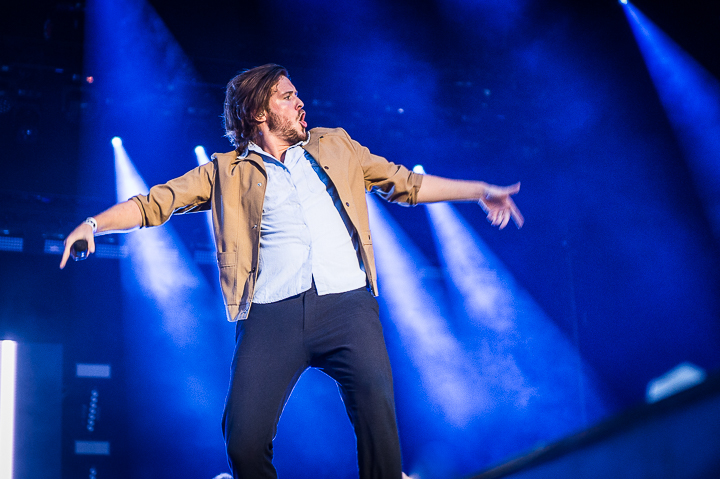 Bazart @ Suikerrock 2017, picture 14, photographed by Jan van Hecke - FrontView Magazine