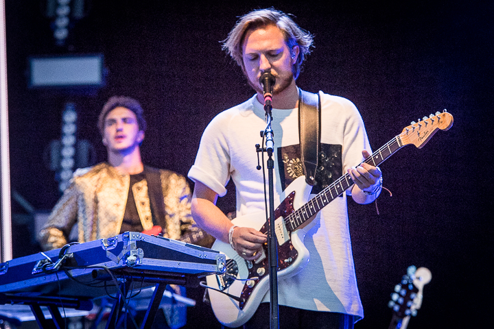 Bazart @ Suikerrock 2017, picture 15, photographed by Jan van Hecke - FrontView Magazine