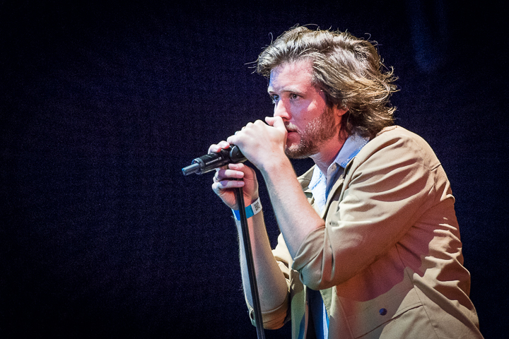 Bazart @ Suikerrock 2017, picture 17, photographed by Jan van Hecke - FrontView Magazine