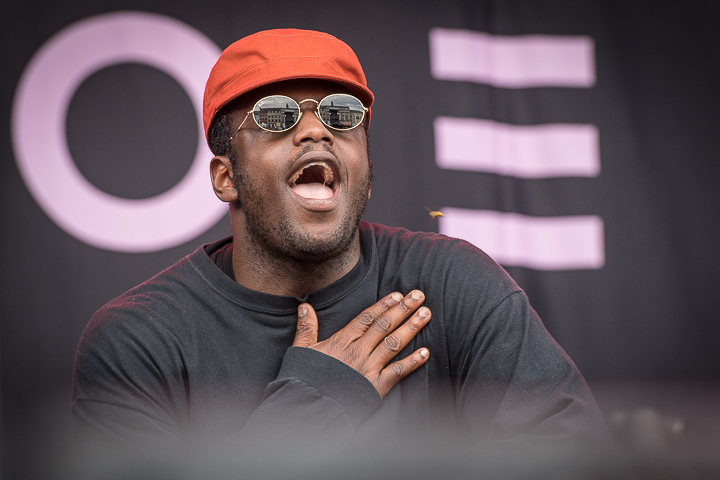 Coely @ Suikerrock 2017, picture 19, photographed by Jan van Hecke - FrontView Magazine