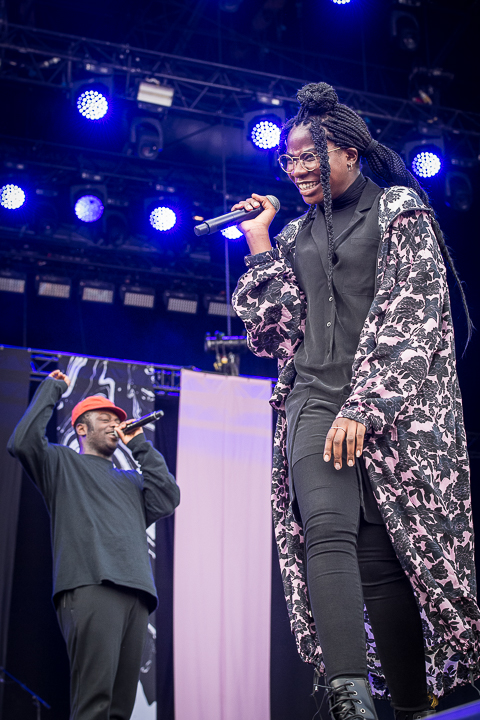 Coely @ Suikerrock 2017, picture 23, photographed by Jan van Hecke - FrontView Magazine