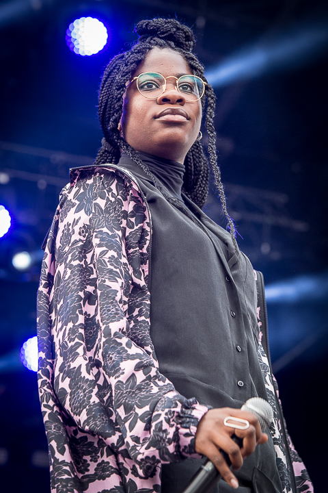 Coely @ Suikerrock 2017, picture 24, photographed by Jan van Hecke - FrontView Magazine