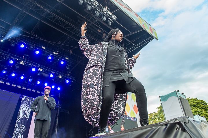 Coely @ Suikerrock 2017, picture 25, photographed by Jan van Hecke - FrontView Magazine