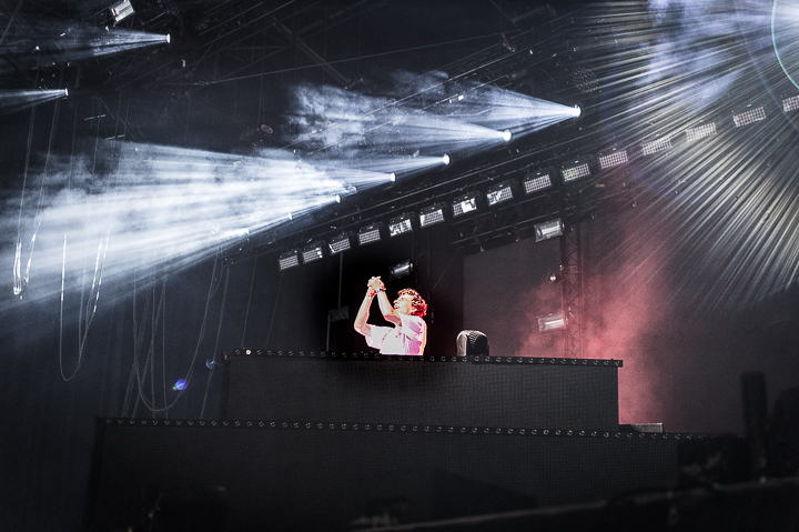 Lost Frequencies @ Suikerrock 2017, picture 4, photographed by Jan van Hecke - FrontView Magazine