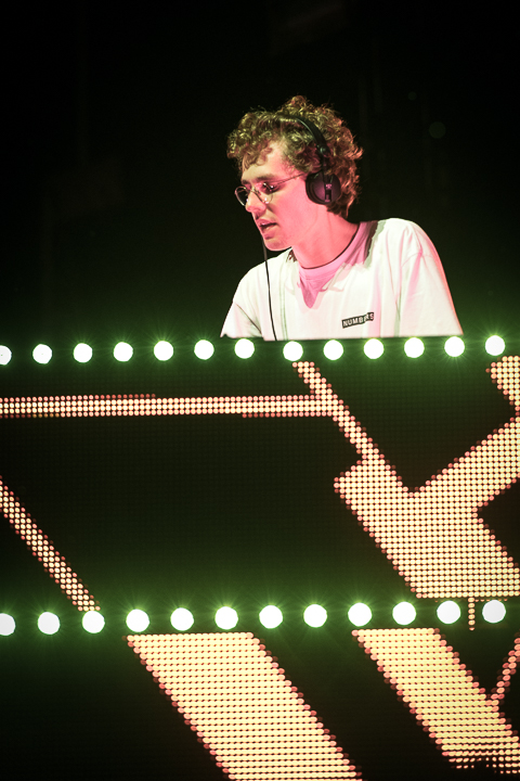 Lost Frequencies @ Suikerrock 2017, picture 9, photographed by Jan van Hecke - FrontView Magazine