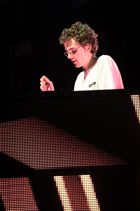 Lost Frequencies @ Suikerrock 2017, picture 10, photographed by Jan van Hecke - FrontView Magazine