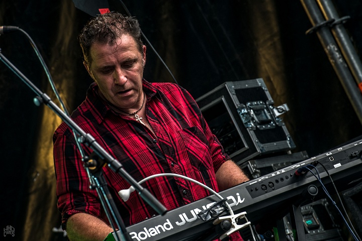 The Bollock Brothers @ Punks not dead, picture 25, photographed by Luc Luyten - FrontView Magazine