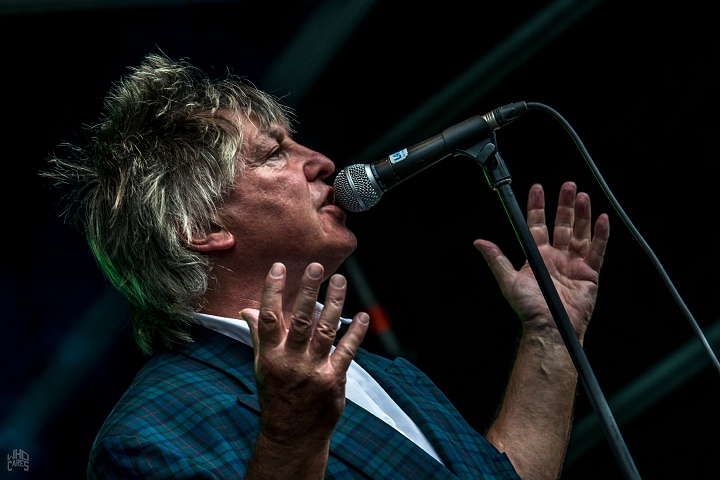 The Bollock Brothers @ Punks not dead, picture 26, photographed by Luc Luyten - FrontView Magazine