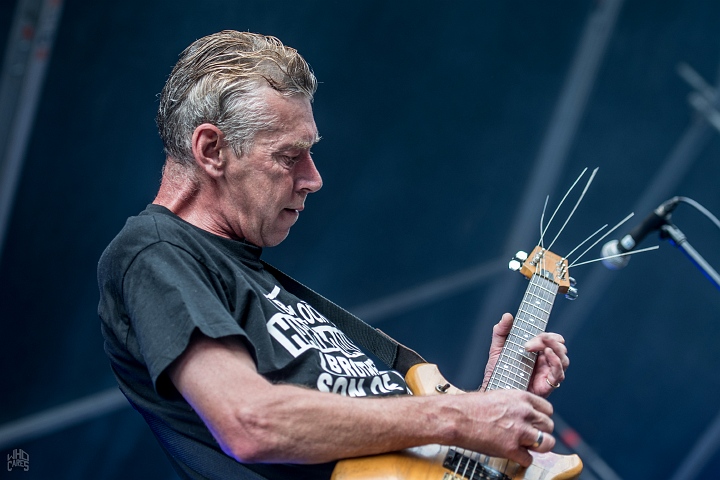 The Bollock Brothers @ Punks not dead, picture 31, photographed by Luc Luyten - FrontView Magazine