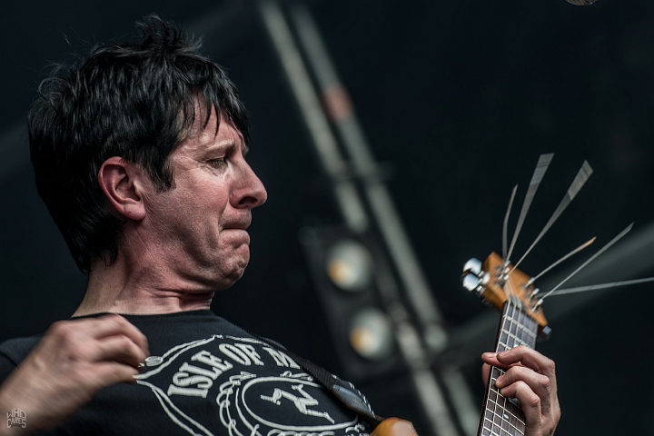 The Bollock Brothers @ Punks not dead, picture 35, photographed by Luc Luyten - FrontView Magazine