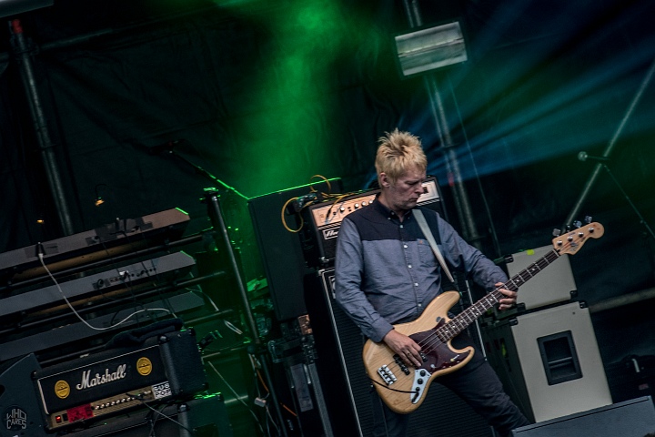 The Buzzcocks @ Punks not dead, picture 27, photographed by Luc Luyten - FrontView Magazine
