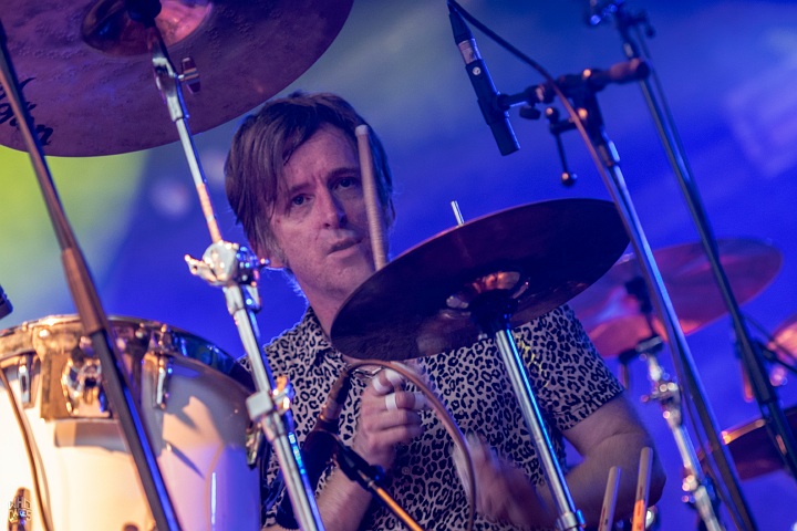 The Buzzcocks @ Punks not dead, picture 36, photographed by Luc Luyten - FrontView Magazine