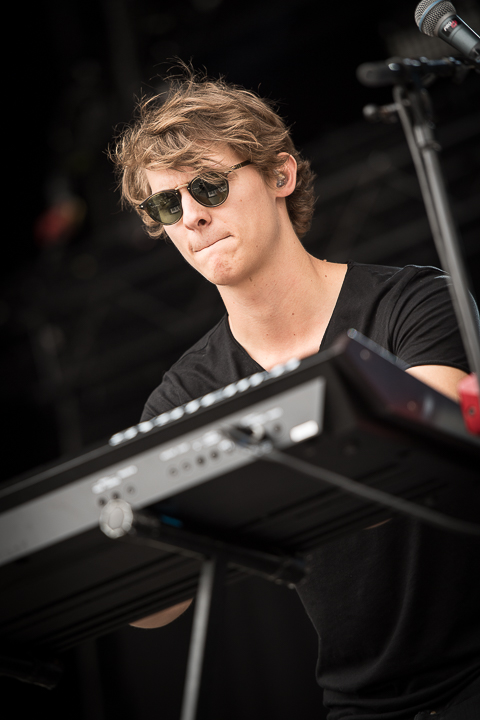 The Lighthouse @ Suikerrock 2017, picture 2, photographed by Jan van Hecke - FrontView Magazine