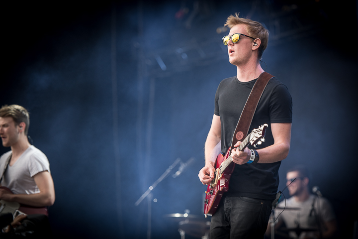 The Lighthouse @ Suikerrock 2017, picture 7, photographed by Jan van Hecke - FrontView Magazine