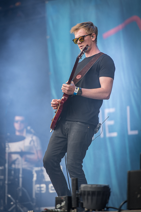 The Lighthouse @ Suikerrock 2017, picture 8, photographed by Jan van Hecke - FrontView Magazine