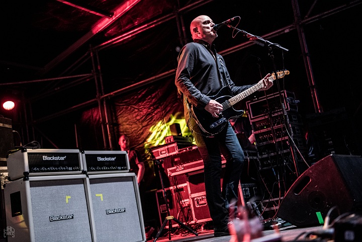 The Stranglers @ Punks not dead, picture 4, photographed by Luc Luyten - FrontView Magazine
