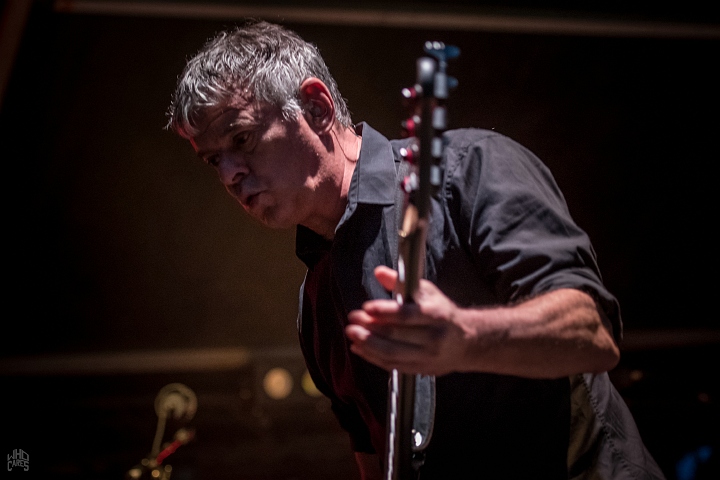 The Stranglers @ Punks not dead, picture 10, photographed by Luc Luyten - FrontView Magazine