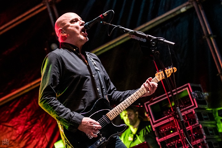 The Stranglers @ Punks not dead, picture 12, photographed by Luc Luyten - FrontView Magazine