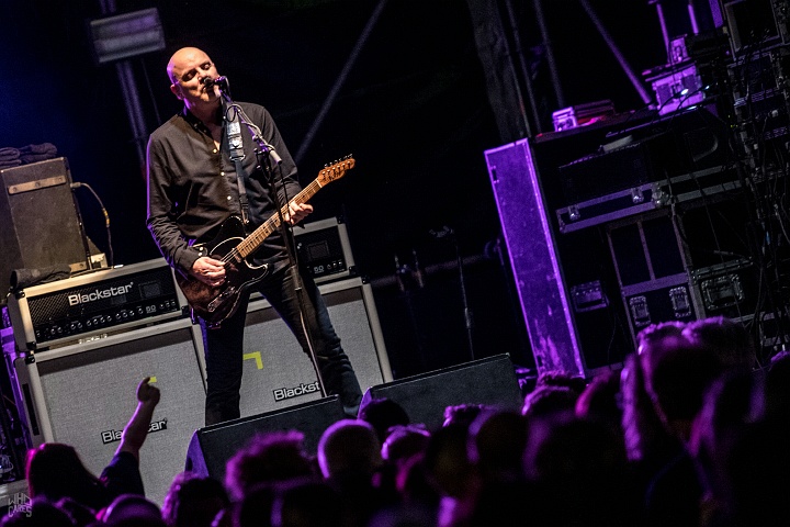 The Stranglers @ Punks not dead, picture 28, photographed by Luc Luyten - FrontView Magazine