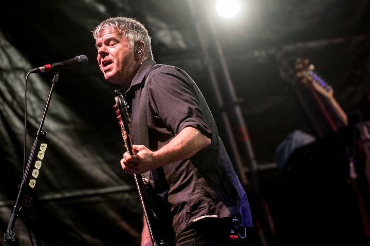 The Stranglers @ Punks not dead, picture 33, photographed by Luc Luyten - FrontView Magazine