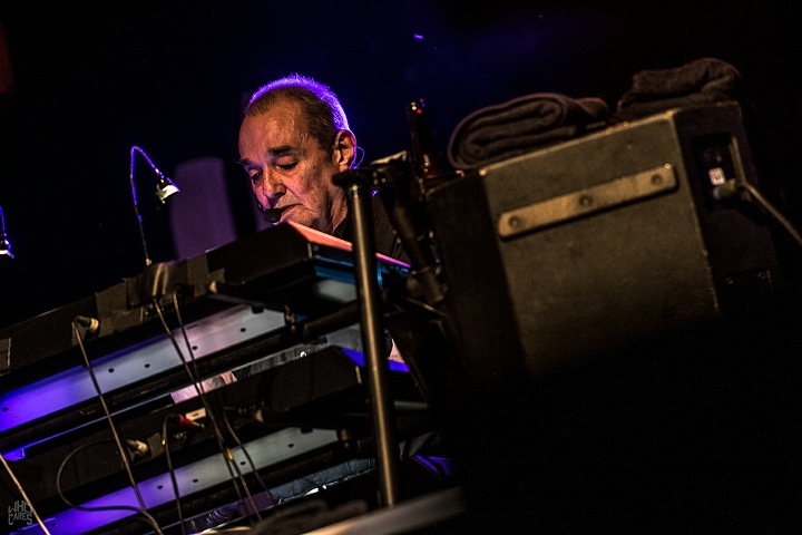 The Stranglers @ Punks not dead, picture 34, photographed by Luc Luyten - FrontView Magazine