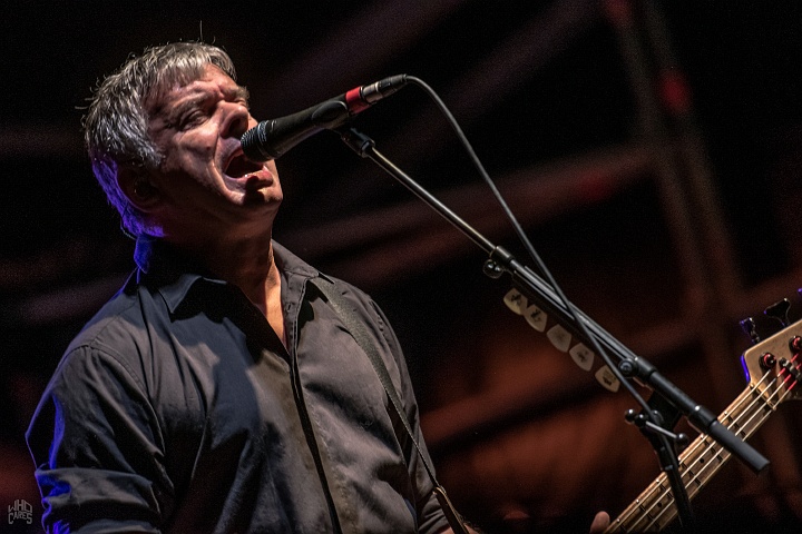 The Stranglers @ Punks not dead, picture 35, photographed by Luc Luyten - FrontView Magazine