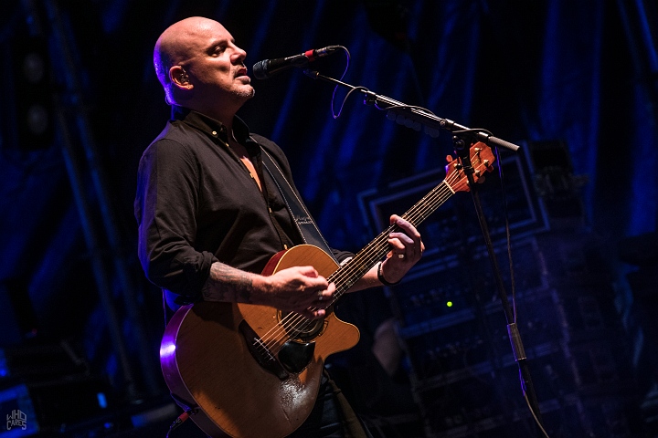The Stranglers @ Punks not dead, picture 36, photographed by Luc Luyten - FrontView Magazine