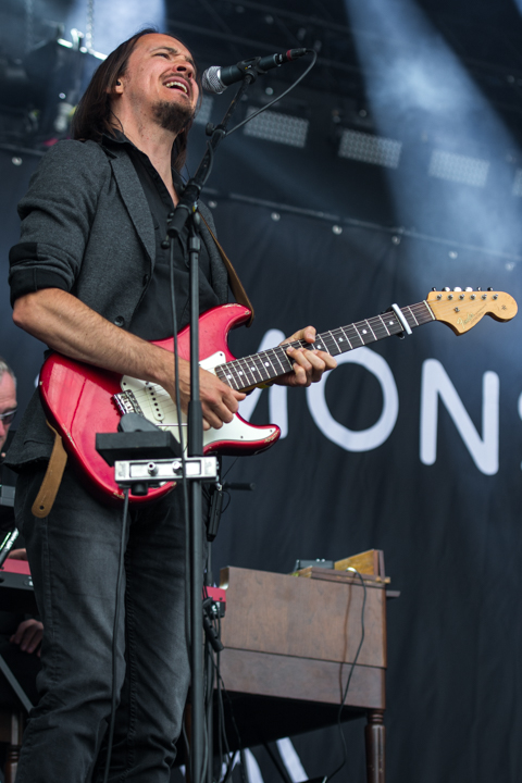 Matt Simons @ Suikerrock, picture 4, photographed by Erwin Evrard - FrontView Magazine