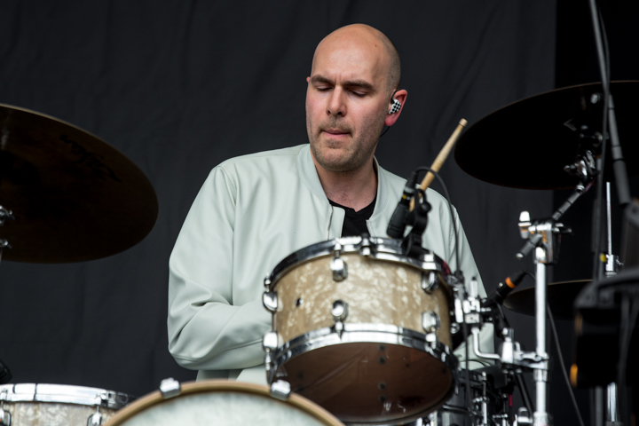 Matt Simons @ Suikerrock, picture 12, photographed by Erwin Evrard - FrontView Magazine