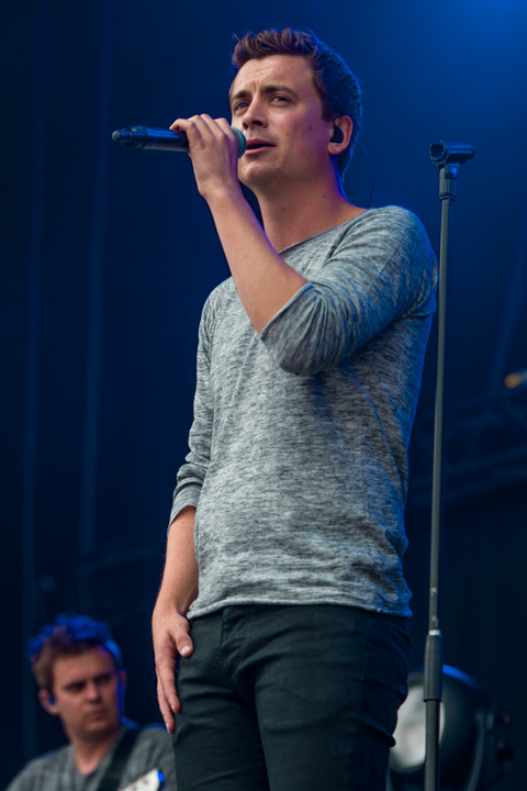 Niels Destadsbader @ Suikerrock, picture 11, photographed by Erwin Evrard - FrontView Magazine