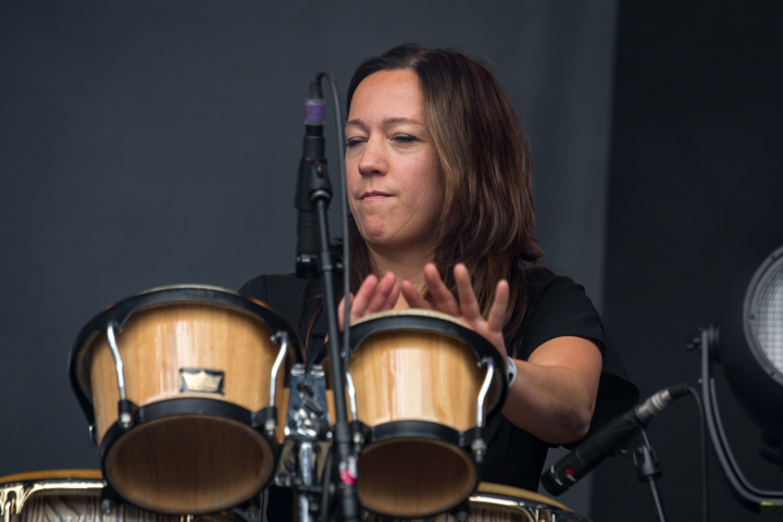 Niels Destadsbader @ Suikerrock, picture 13, photographed by Erwin Evrard - FrontView Magazine