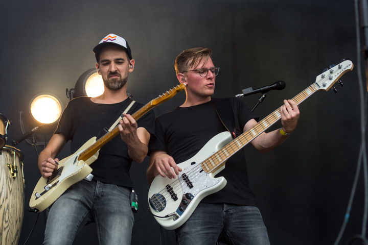Niels Destadsbader @ Suikerrock, picture 14, photographed by Erwin Evrard - FrontView Magazine
