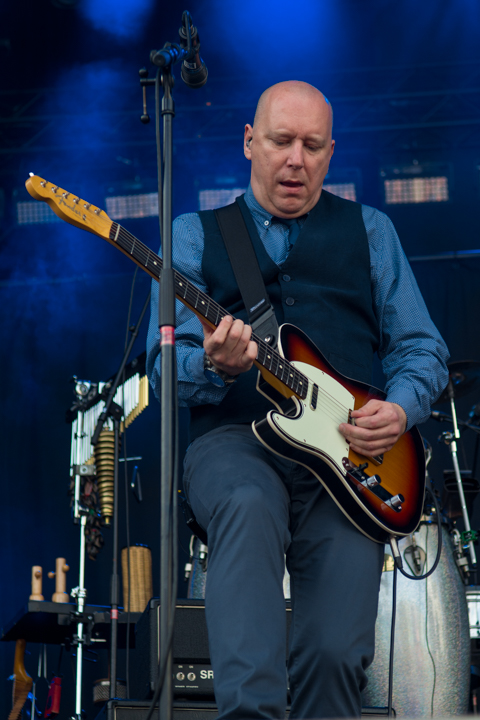 Soulsister @ Suikerrock, foto 4, foto's door Erwin Evrard - FrontView Magazine