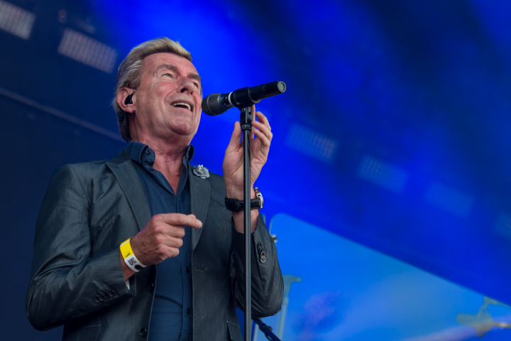Soulsister @ Suikerrock, foto 5, foto's door Erwin Evrard - FrontView Magazine