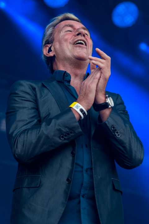 Soulsister @ Suikerrock, foto 6, foto's door Erwin Evrard - FrontView Magazine