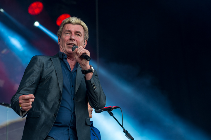 Soulsister @ Suikerrock, foto 8, foto's door Erwin Evrard - FrontView Magazine