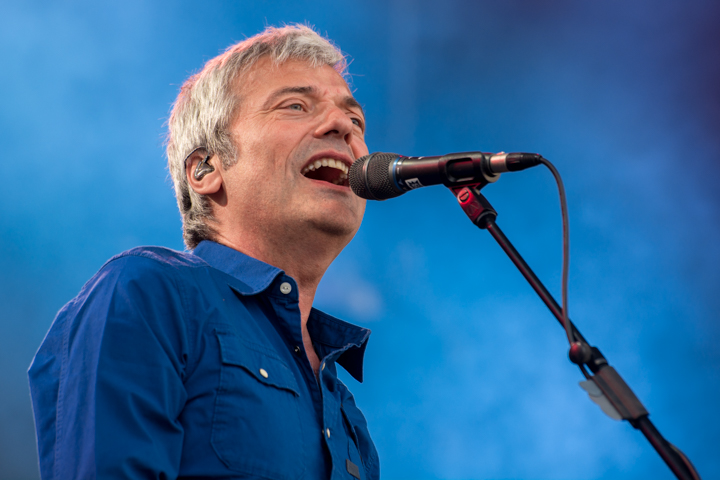 Soulsister @ Suikerrock, foto 10, foto's door Erwin Evrard - FrontView Magazine