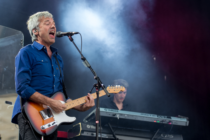 Soulsister @ Suikerrock, foto 11, foto's door Erwin Evrard - FrontView Magazine
