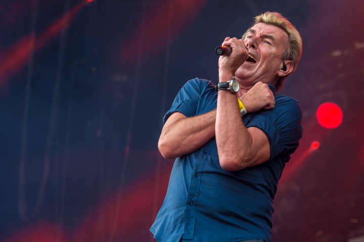 Soulsister @ Suikerrock, foto 17, foto's door Erwin Evrard - FrontView Magazine