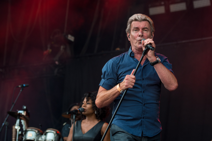 Soulsister @ Suikerrock, foto 18, foto's door Erwin Evrard - FrontView Magazine