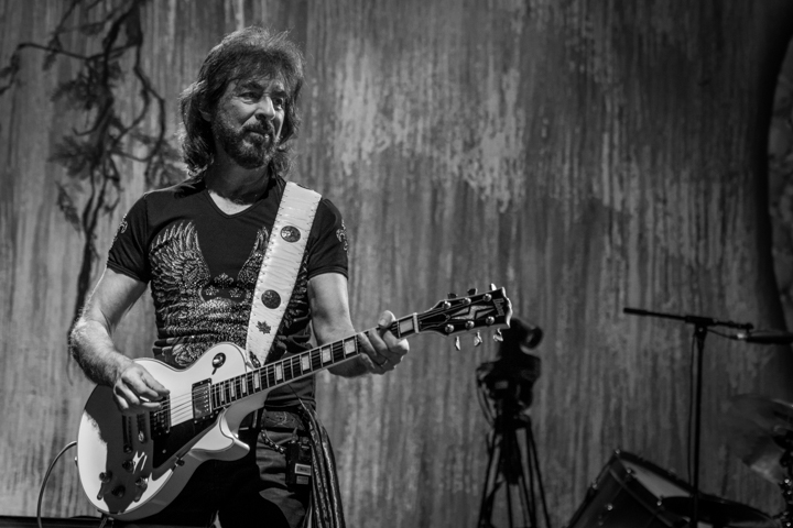 Zucchero @ Suikerrock, picture 4, photographed by Erwin Evrard - FrontView Magazine