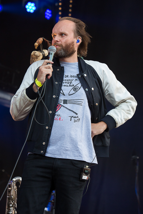 Admiral Freebee @ Linkerwoofer, picture 8, photographed by Marc Verdonck - FrontView Magazine