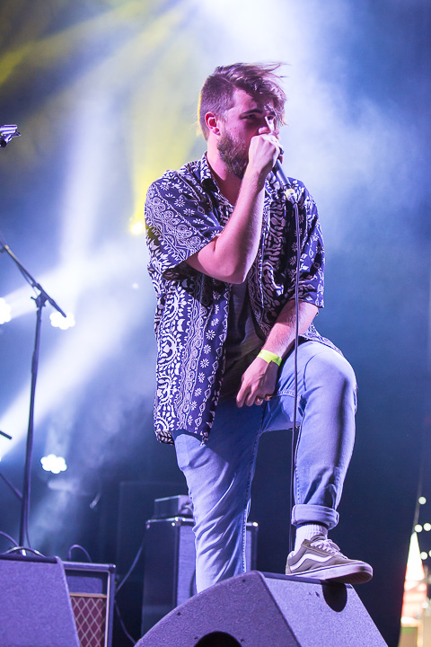Blew @ Linkerwoofer, picture 8, photographed by Marc Verdonck - FrontView Magazine
