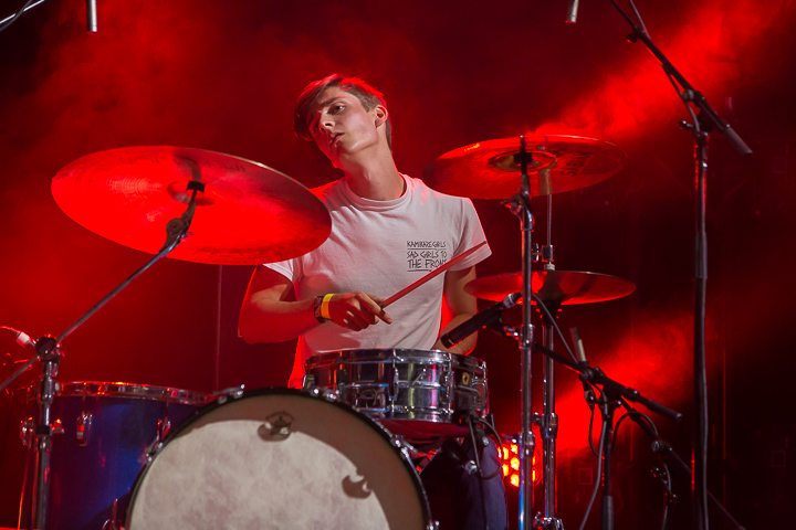 Blew @ Linkerwoofer, picture 12, photographed by Marc Verdonck - FrontView Magazine