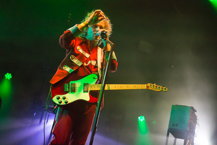 Compact Disk Dummies @ Linkerwoofer, picture 3, photographed by FrontView Magazine