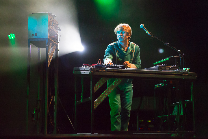 Compact Disk Dummies @ Linkerwoofer, picture 4, photographed by FrontView Magazine