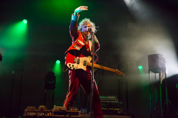 Compact Disk Dummies @ Linkerwoofer, picture 5, photographed by FrontView Magazine