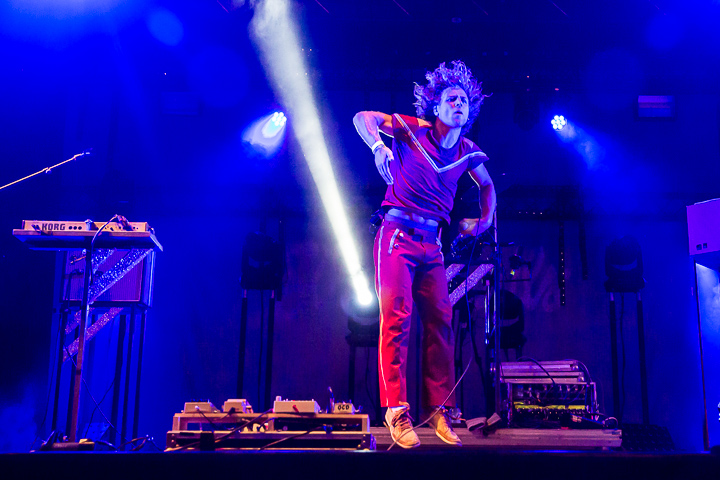 Compact Disk Dummies @ Linkerwoofer, picture 13, photographed by FrontView Magazine