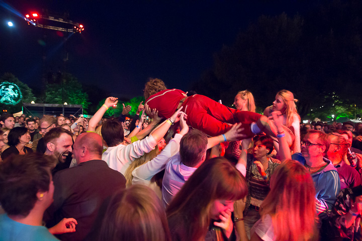 Compact Disk Dummies @ Linkerwoofer, picture 18, photographed by FrontView Magazine